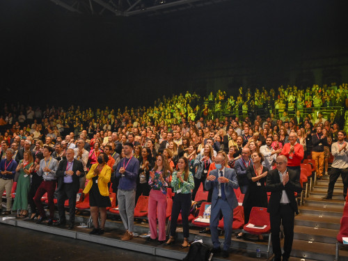Convention Relyens le 22 septembre 2022 Clermont-Ferrand