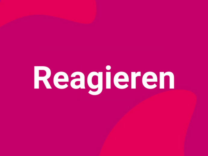 Reagieren-Relyens-Deutschland