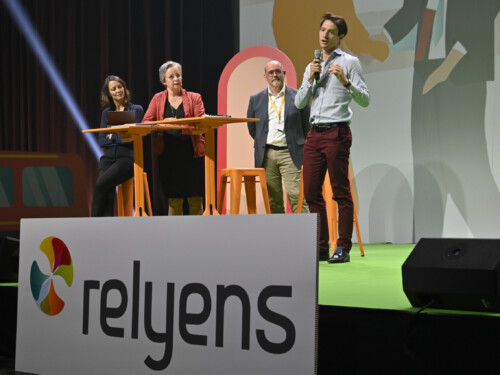 Convention Relyens le 22 septembre 2022 Clermont-Ferrand