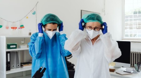 PSC Fonction publique hospitalière