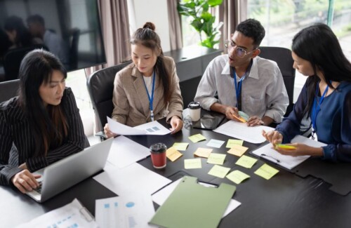 PSC et opportunités pour les employeurs