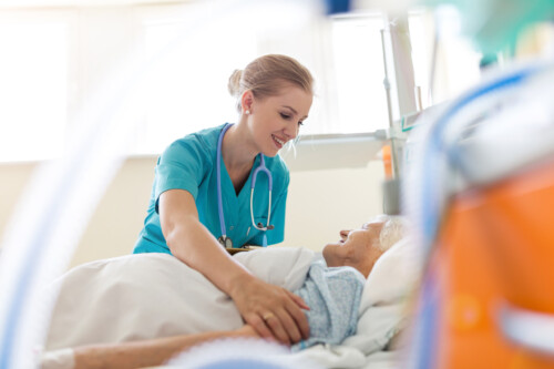 Préparer au mieux la sortie du patient hospitalisé