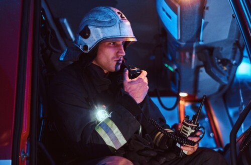 cybersécurité sdis