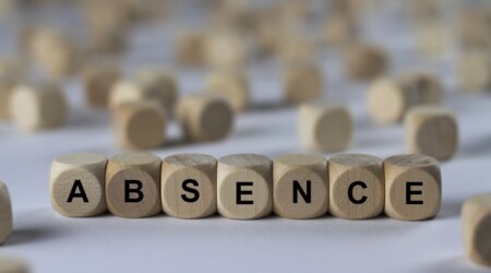 agents en arrêt long