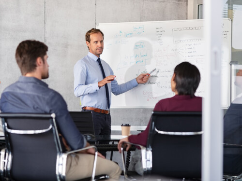 La complémentaire santé comme outil d'attractivité et de management des risques