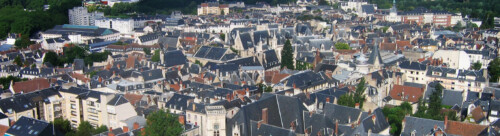ville de bourges