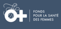 Fond pour la santé des femmes_bleu