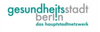 Gesundheitsstadt Berlin – das Hauptstadtnetzwerk