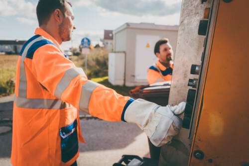 Manutention manuelle : comprendre les risques et agir efficacement