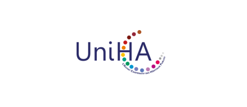 Logo UniHa 2