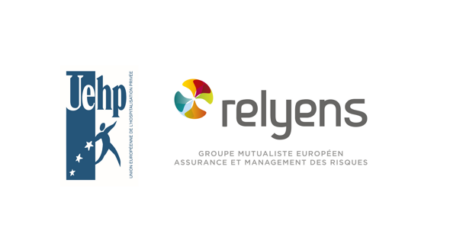 UEHP Relyens 8