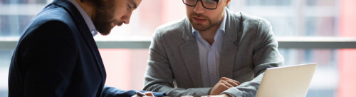 Le coaching professionnel