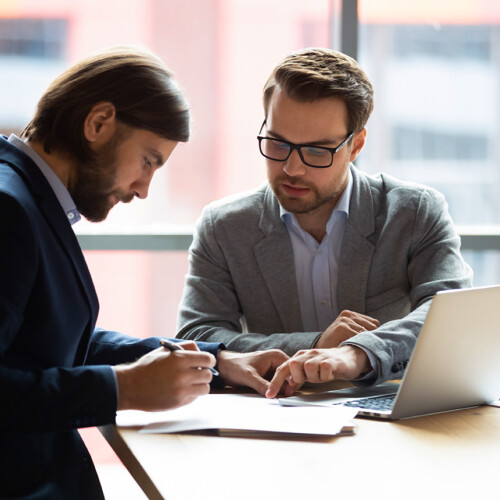 Le coaching professionnel