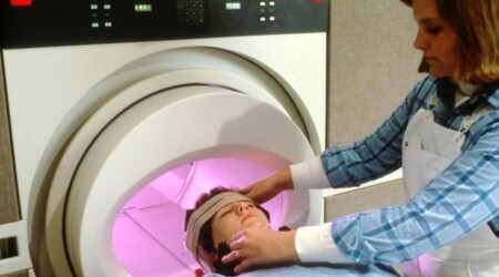 sécurisation des équipements d’IRM