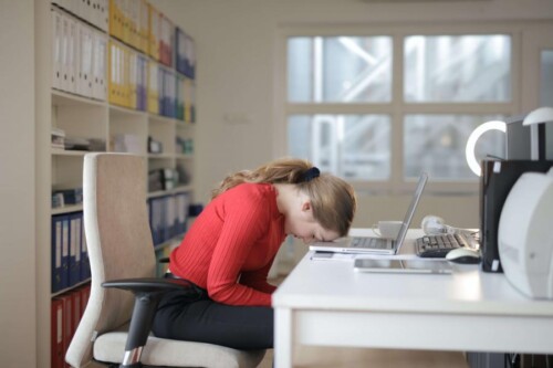 Les agents en seconde partie de carrière : un enjeu de maintien dans l’emploi ou comment prévenir l’usure professionnelle