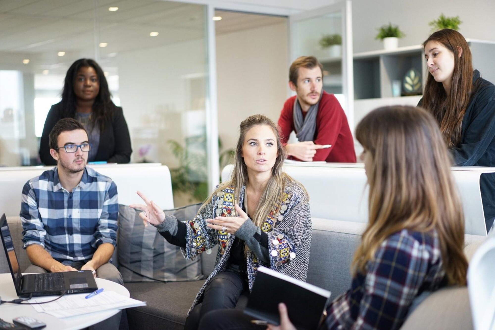 Pourquoi mettre en place un baromètre social dans votre entreprise ? - Gerep