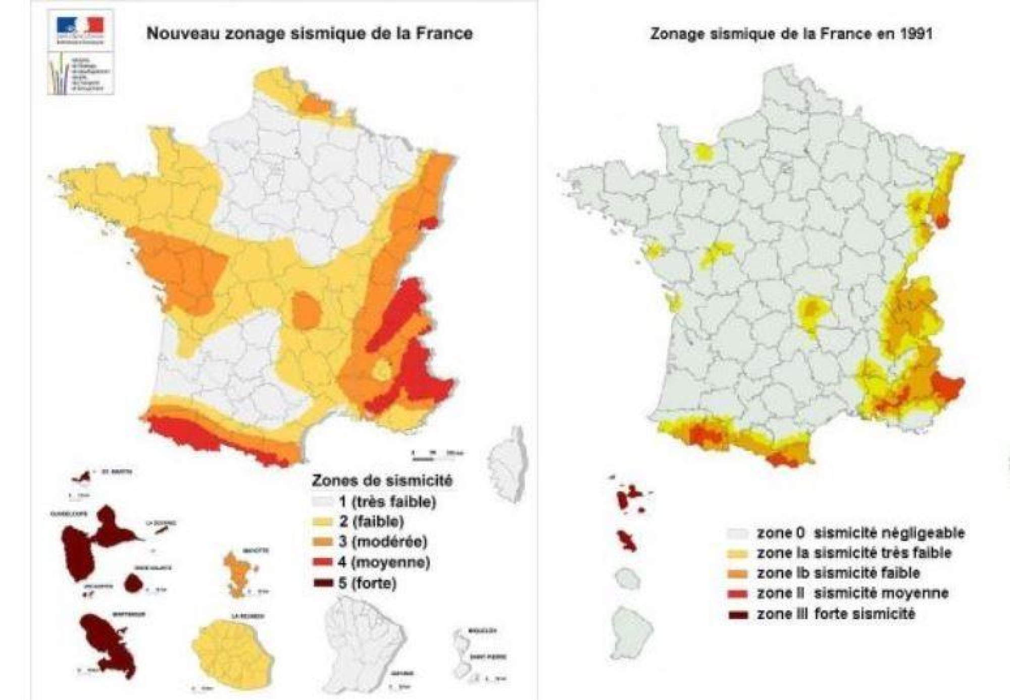 zones sismiques en france_0