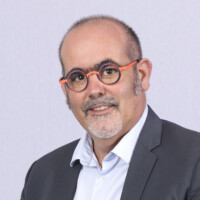 Portrait Régis Douaud
