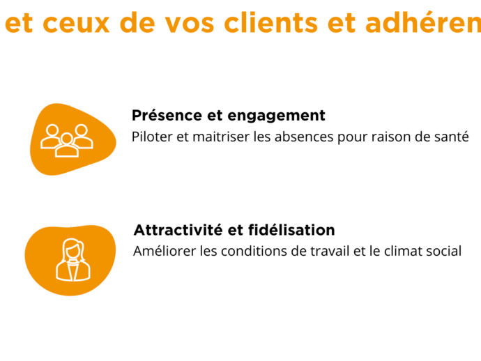 les enjeux clients