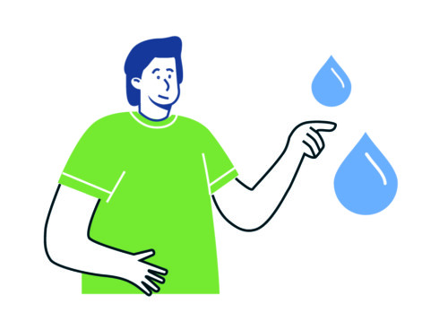 Eau