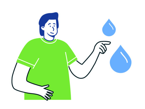 Eau