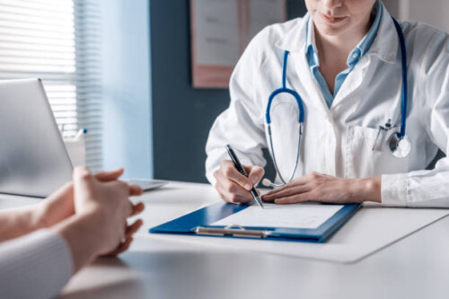 Ordre des médecins : sanctions