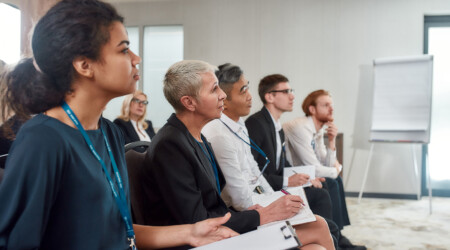 Formation Ressources humaines