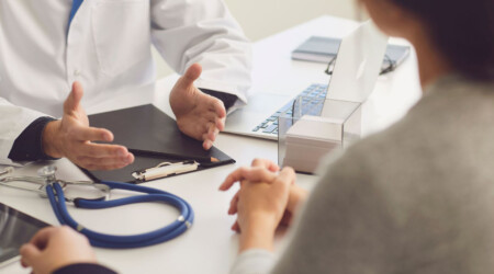 L’annonce d’un dommage associé aux soins