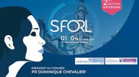 Congrès SFORL Prix gestion des risques 2025