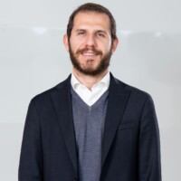 Dr Francesco Petracca