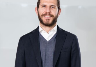 Dr Francesco Petracca