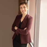 Maryaline Catillon
