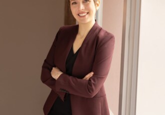 Maryaline Catillon