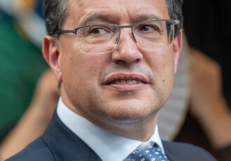 Oscar Gaspar