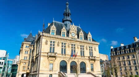 remplacement du maire