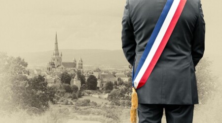 fin de mandat municipal