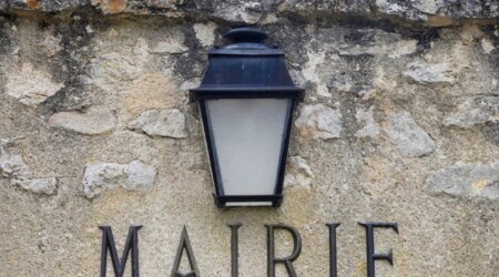 indemnités des maires