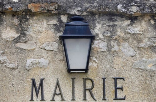 indemnités des maires