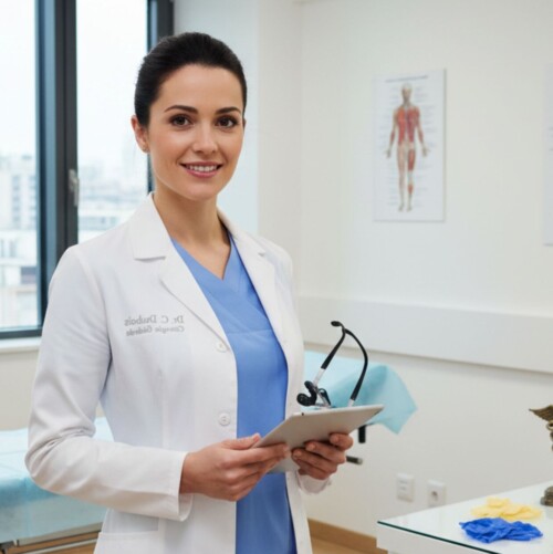 S’installer en médecin libéral