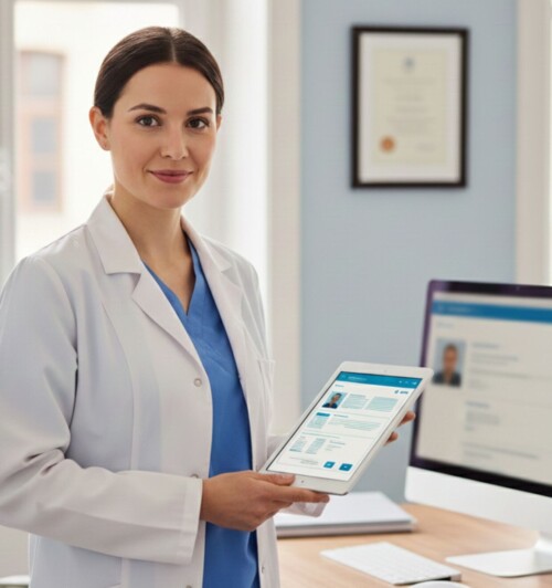 libéral exercice en solo