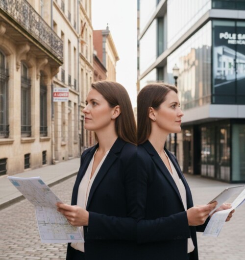Choisir votre lieu d’installation en liberal
