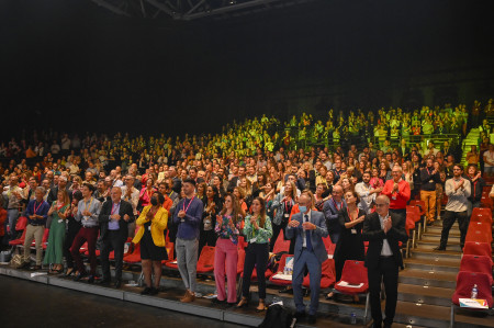 Convention Relyens le 22 septembre 2022 Clermont-Ferrand