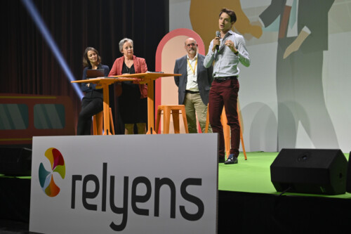 Convention Relyens le 22 septembre 2022 Clermont-Ferrand