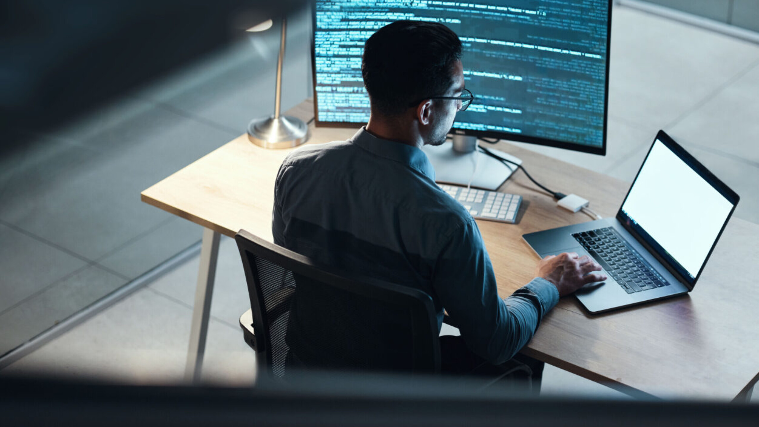 Sicurezza cyber