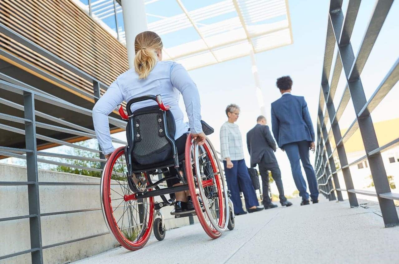 accessibilité des ERP