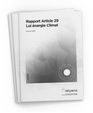 mockup rapport loi énergie climat