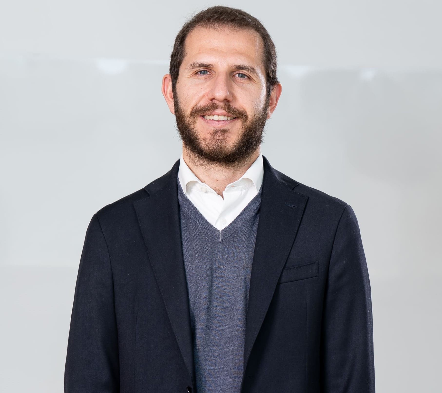 Dr Francesco Petracca