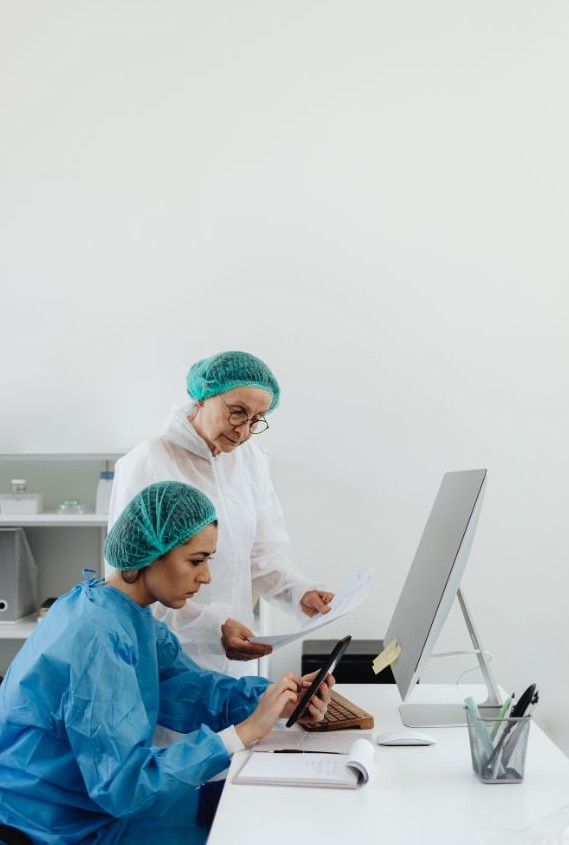 risque cyber en établissement de santé