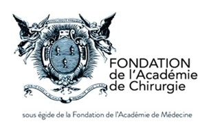 Fondation de l'académie de chirurgie logo