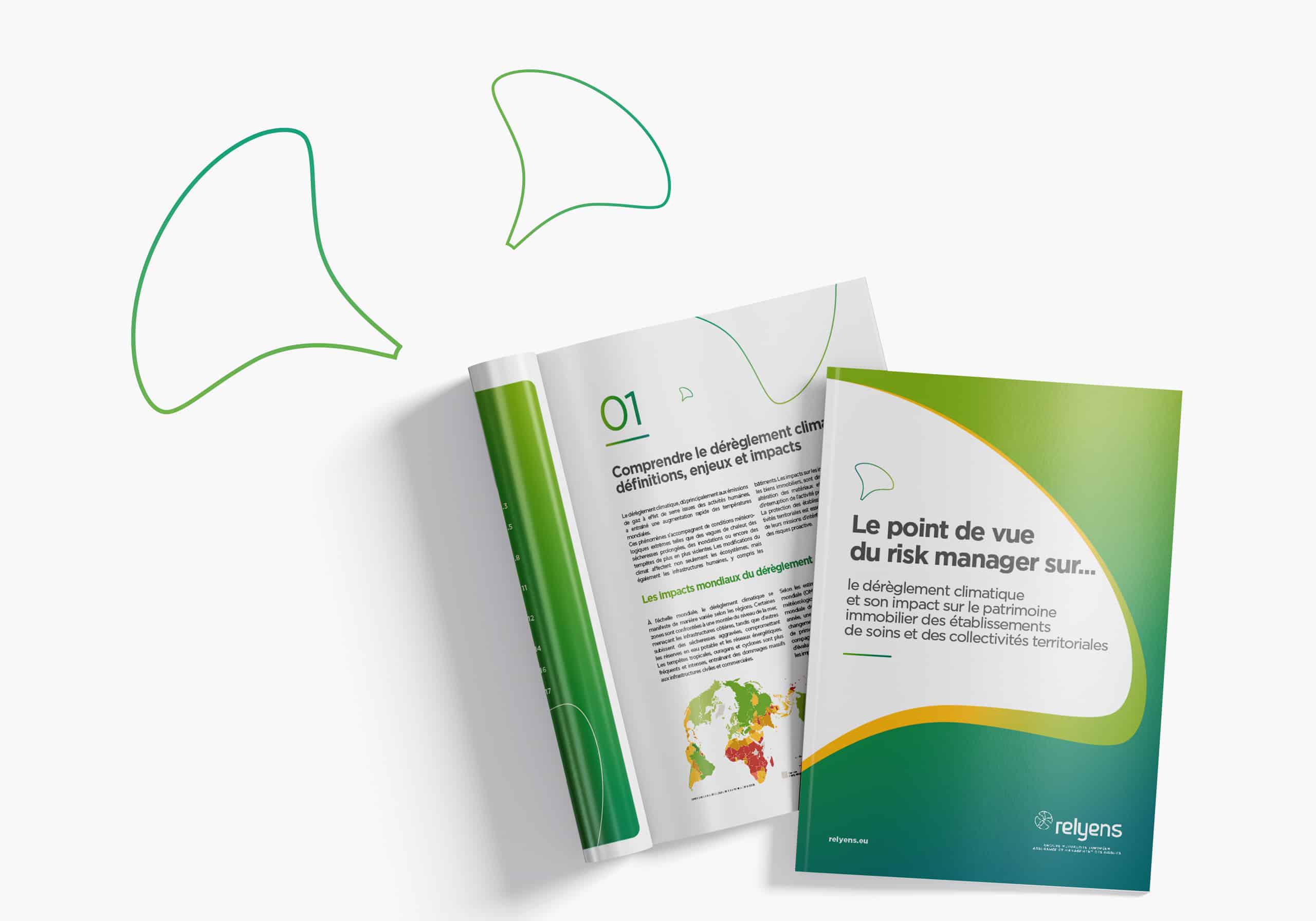 Focus sur le dérèglement climatique et son impact sur le patrimoine immobilier